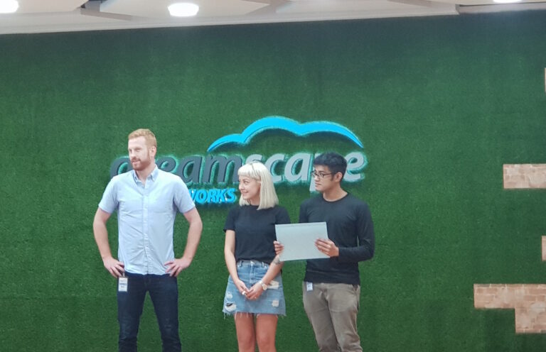 Established the First Global Content Marketing Department That Drove Results Across 4 Brands