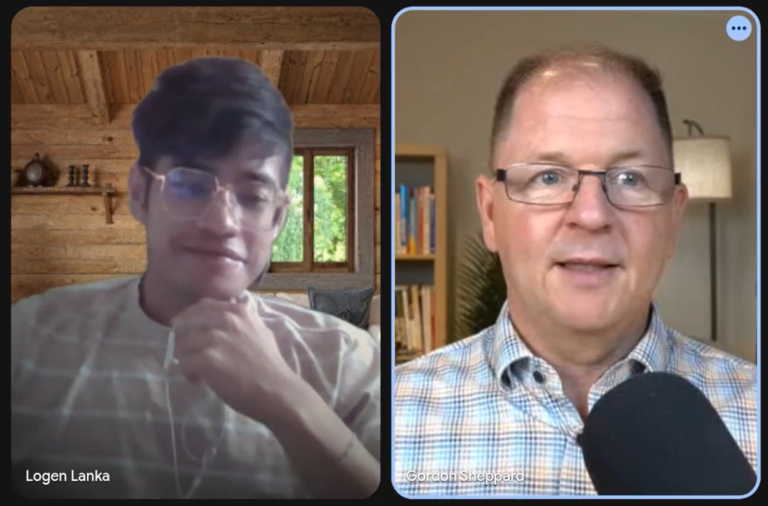 Turning an Overloaded Homepage Into a Strategic Funnel